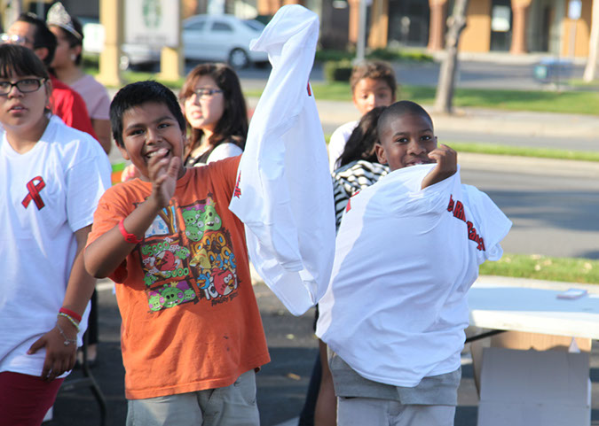 013-Hawaiian-Gardens-City-Red-Ribbon-Walk-Rally-2013