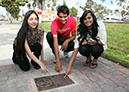 01-Hawaiian-Gardens-mayors-walk-of-achievement-2013